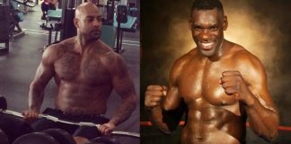 P.Quarteron provoque encore Booba sur Instagram s’en prend à la mère de ses enfants !