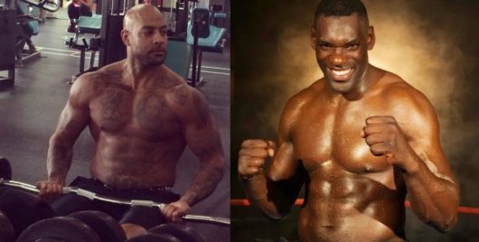 Patrice Quarteron répond violemment à Booba !