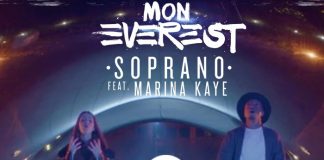 Soprano : Mon Everest feat Marina Kaye (Clip)