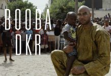 Booba : DKR (Clip)