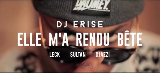 Sultan feat Alrima & Dj Leska – NLH (Clip)