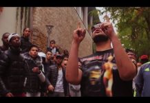 Sadek feat Brulux – La bise (Clip)