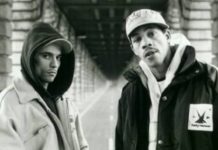 JoeyStarr annonce la sortie d’un nouvel album de NTM !
