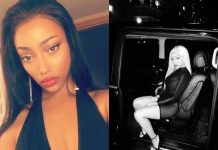 Booba annonce le nouveau titre de Shay : Cabeza