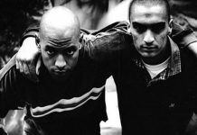 Booba est-il nostalgique de l’époque Lunatic ?