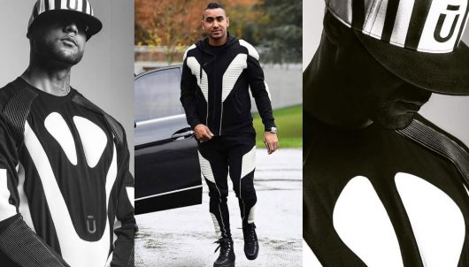 Booba adresse un message à Dimitri Payet qui s'affiche en Ünkut !