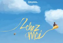 Demi Portion : 2 chez moi (Album)
