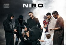 Niro – Les Autres (Album)