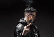 Sadek et Gradur sont Single D’Or avec le tube Andale !
