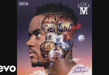 Black M feat Soprano – Frérot (Son)