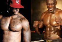 Quarteron répond encore à Booba sur Instagram ! (Vidéo)