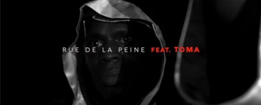 Kery James - Rue de la Peine (Clip)g