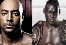 Booba répond enfin aux dernières attaques de Patrice Quarteron !