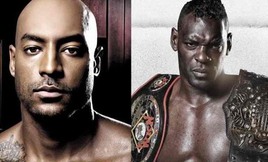 Booba répond enfin aux dernières attaques de Patrice Quarteron !