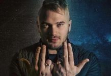 Jul est Disque de Platine avec L’OVNI !