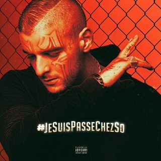 Sofiane : #JeSuisPasséChezSo (Album)