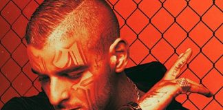 Sofiane : #JeSuisPasséChezSo (Album)