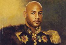 Booba : Trône, son nouvel album dispo ce soir ?