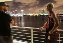 Booba : la NBA fan de ses morceaux ! (Vidéo)