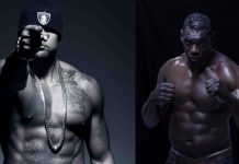 Booba est prêt à faire face à Patrice Quarteron !