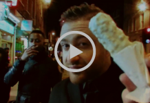 Jarod – En forme (Clip)