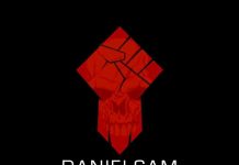 Booba : Daniel Sam (Son)