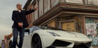 Rim’K – Enfant soldat (Clip / Paroles)