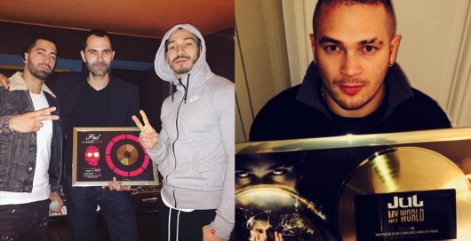 JUL et PNL explose les recors sur YouTube avec des millions de vues