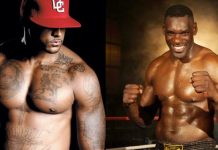 Booba répond sur Instagram à Patrice Quarteron !