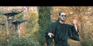 Django – Oiseaux (Clip / Paroles)