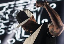 Booba fait le buzz avec Daniel Sam, les meilleurs tweets de réaction !
