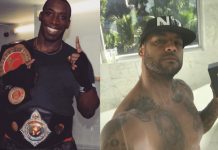 Booba : Daniel Sam, son nouveau titre clash contre Kaaris et Quarteron !