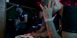 Gato da Bato – Tuba (Clip)