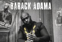 Barack Adama – La Propagande (Album)