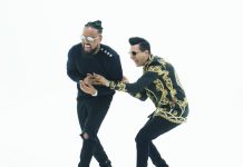 L’Algérino feat Alonzo – Savastano (Clip)