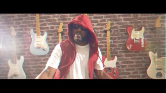Mac Tyer – Bobo (Clip)