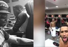 Booba : Les joueurs du Maroc s’ambiancent sur DKR après leur victoire !