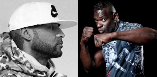 Booba accuse Patrice Quarteon d'avoir menti et dévoile la vérité !