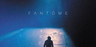 RimK : Fantôme (Album)