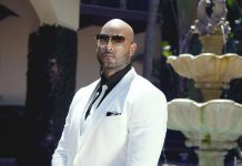 Booba annonce la première montre Unkut !