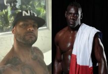 Booba vs Quarteron : le clash n’en finit plus, le boxeur publie une photo de la mère du rappeur….