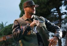 Booba, la France est « raciste » et « injuste » avec Benzema (Vidéo)