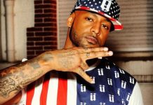 Booba : sa participation à l’ouverture de la CAN 2017 fait polémique !