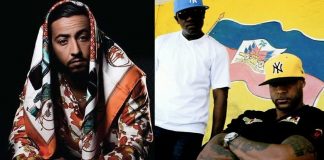 Gato Da Bato du 92i de Booba adresse un message à Lacrim !