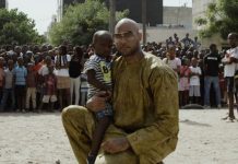 Booba sera bien présent à la cérémonie d’ouverture de la CAN 2017 !