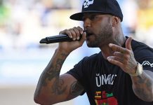 Booba réagit à la polémique du Parisien sur sa prestation à la CAN !