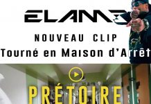 Elams – Prétoire (Clip)