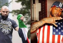 Kamelancien adresse un message plein de vérité à Booba sur les clashs !!!