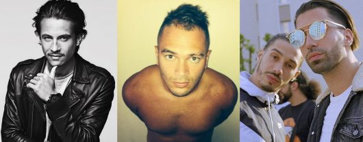 Jul devance Nekfeu, PNL et Kaaris dans le Top Album