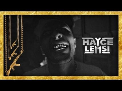 Hayce Lemsi – Medley 2017 (Clip)